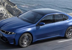 BMW i3 2026: Οι παραγγελίες είναι πλέον ανοιχτές – Δείτε πόσο κάνει