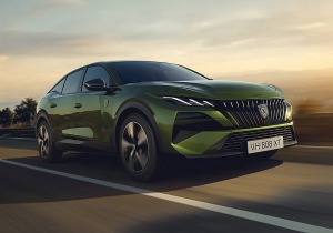 Σαλόνι Αυτοκινήτου Βρυξελλών: Αυτό είναι το νέο Peugeot 408 – Πότε φθάνει Ελλάδα