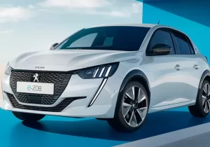 Γαλλία: Το Peugeot e-208 είναι τώρα διαθέσιμο από 28.000 €