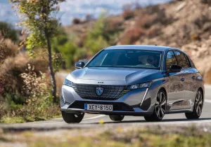Peugeot 308: Νέες εκδόσεις στην Ελλάδα – Πόσο κοστίζουν