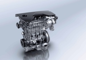 Η Peugeot παρουσιάζει τον νέο κινητήρα «Turbo 100» στο 208
