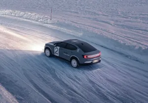 Αυτά τα 14 EV δοκιμάστηκαν σε θερμοκρασία πολύ κάτω από το μηδέν – Δείτε τι έγινε
