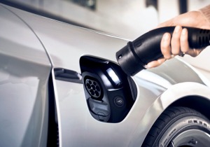 Σε 100 δευτερόλεπτα έχετε τώρα ένα πλήρως φορτισμένο EV
