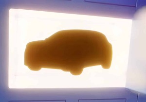 Η BMW θα αποκαλύψει ένα μυστηριώδες όχημα την παραμονή των Χριστουγέννων