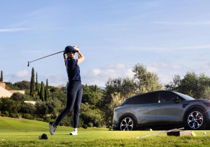 Η Zeekr Χορηγός στο AEGEAN Messinia Pro-Am 2025 – Έπαθλο το νέο Zeekr 7X