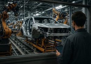 Ξέρετε πραγματικά πού κατασκευάζεται το αυτοκίνητό σας;