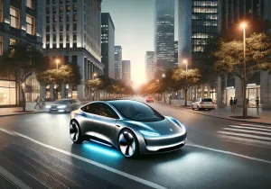 Μπορεί η ησυχία των EVs να είναι πρόβλημα για την ασφάλεια;