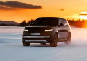 JLR: συμμορφώνεται με το ZEV εν όψει του ηλεκτρικού Range Rover