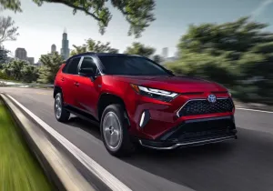 Αυτά είναι τα 10 φθηνότερα από τα καλύτερα plug-in Hybrid