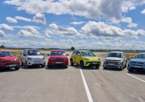 Ηλεκτρικό αυτοκίνητο το 2026: Όλα όσα πρέπει να ξέρεις πριν αγοράσεις