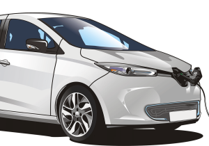 Προσοχή σε αυτή τη νέα απάτη αν έχετε ηλεκτρικό αυτοκίνητο!