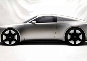 Audi TT: Η θρυλική επιστροφή!