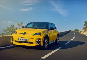 Πρόβλημα δυσλειτουργίας στα Renault 5 και Alpine A290;