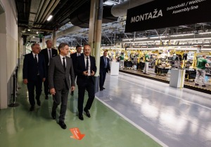 Renault: Θα κατασκευάζει το νέο Twingo E-Tech Electric στη Σλοβενία