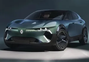 Renault: Έρχεται «υπερυβριδικό» Megane με αυτονομία άνω των 1.000 Km