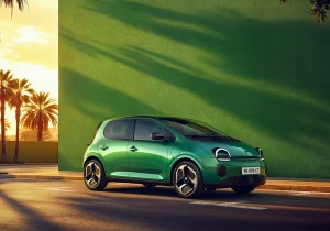 Το νέο Renault Twingo θα είναι ο «κυματοθραύστης» της Κίνας