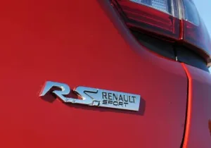 Renault: Έρχεται νέο υβριδικό Clio RS;