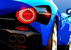 Ανατροπή από την Alfa Romeo: Έρχεται νέο σπορ μοντέλο που κανείς δεν περίμενε!