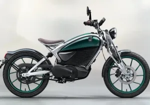 Η ηλεκτρική εποχή της Royal Enfield ξεκινά