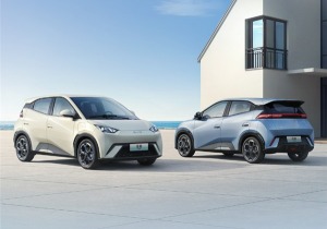 Η BYD κυριαρχεί στα κινεζικά Top 20 best sellers με 12 συμμετοχές