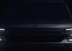Η Santana επιστρέφει: Το νέο υβριδικό pickup PHEV «Defender» της Ισπανίας με κινεζικό DNA