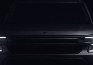 Η Santana επιστρέφει: Το νέο υβριδικό pickup PHEV «Defender» της Ισπανίας με κινεζικό DNA