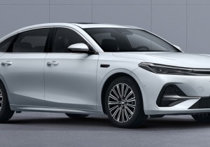 Geely Galaxy A7: Το υβριδικό σεντάν με 2.100 χλμ αυτονομίας και τιμή €12.300