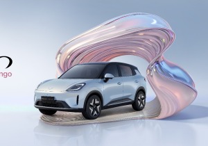 Wuling Bingo S: Ηλεκτρική πρόκληση στην κατηγορία των compact SUV