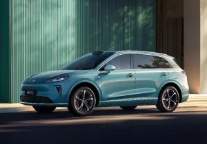 Shangjie H5 – Το νέο SUV της Huawei και SAIC που απειλεί την BYD