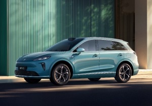 Shangjie H5 – Το νέο SUV της Huawei και SAIC που απειλεί την BYD