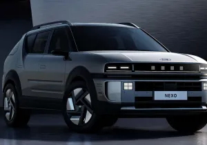 Νέο Hyundai Nexo – Η υδρογονοκίνηση φτάνει στη δεύτερη γενιά της [video]
