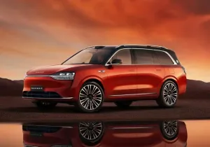 Seres : στοχεύει την Audi και την Tesla!