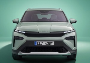 Παγκόσμια πρεμιέρα του Skoda Elroq – Δείτε εκδόσεις και τιμές