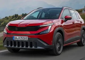 Skoda Epiq 40 Urban: Το νέο ηλεκτρικό SUV κάτω από €19.000