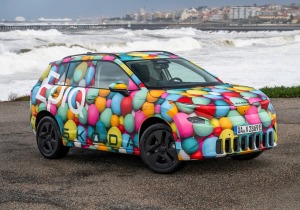 Škoda Epiq: Το μικρό ηλεκτρικό SUV που έρχεται να ταράξει την πόλη