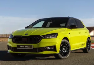 Η Skoda αλλάζει σχέδια και ετοιμάζει την ηλεκτρική Fabia;