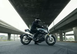 Summer Open Test Ride Event από την Electromove