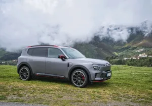 Το Smart #5 απέναντι στα κορυφαία ηλεκτρικά SUV: Πού υπερέχει;