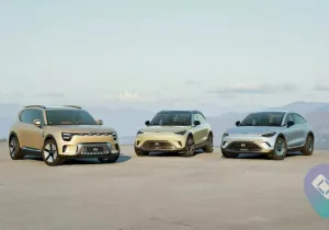 smart #6 – Το alter ego του Tesla Model 3;
