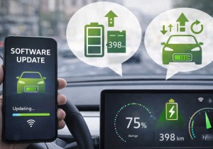 Πώς επηρεάζουν τα software updates την αυτονομία και τη μπαταρία