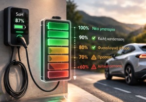 State of Health στην πράξη: Πότε να ανησυχήσεις και πότε όχι