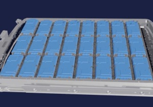 Η μπαταρία All-In-One της Stellantis, υπόσχεται μεγαλύτερη αυτονομία και ταχύτερη φόρτιση
