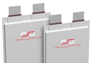 TaiSan: Επενδύει πάνω από 1 εκατομμύριο € για την ανάπτυξη μπαταριών νατρίου
