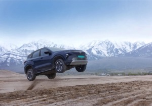 Το νέο Harrier.ev της Tata Motors διαλύει τον ανταγωνισμό στα πάντα, με τιμή πάτωμα!