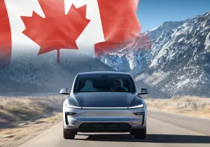 Ο Καναδάς αντεπιτίθεται στην Tesla