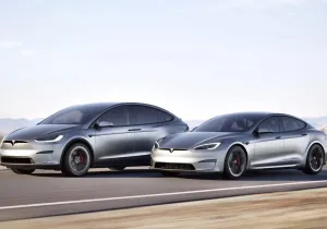 Tesla: Αναβαθμίζει τα Model S και Model X