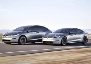 Tesla Model S και Model X: Η αναγέννηση των ηλεκτρικών θρύλων στην Ευρώπη