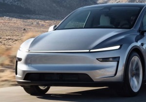 Η Tesla σχεδιάζει μια «Σπαρτιάτικη» έκδοση του Model Y