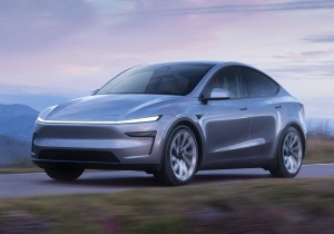 Το Tesla Model Y Juniper ήρθε  στην Ευρώπη – Δείτε πόσο κάνει