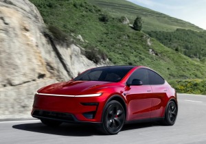 Τα 10 καλύτερα ηλεκτρικά – μεσαία – SUV σύμφωνα με το whichcar